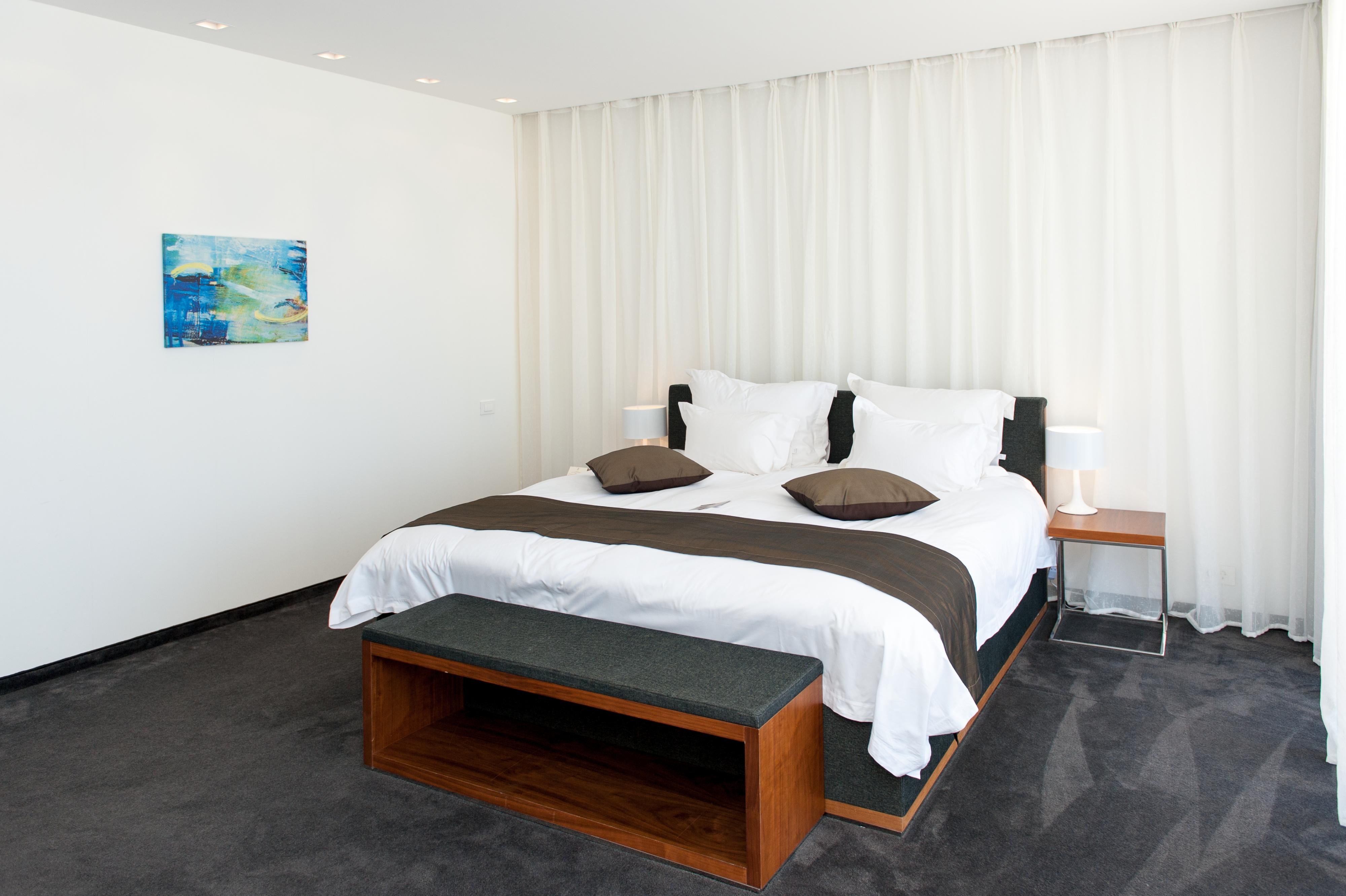 Lighthouse Golf & Spa Hotel Balchik Exterior foto A bedroom